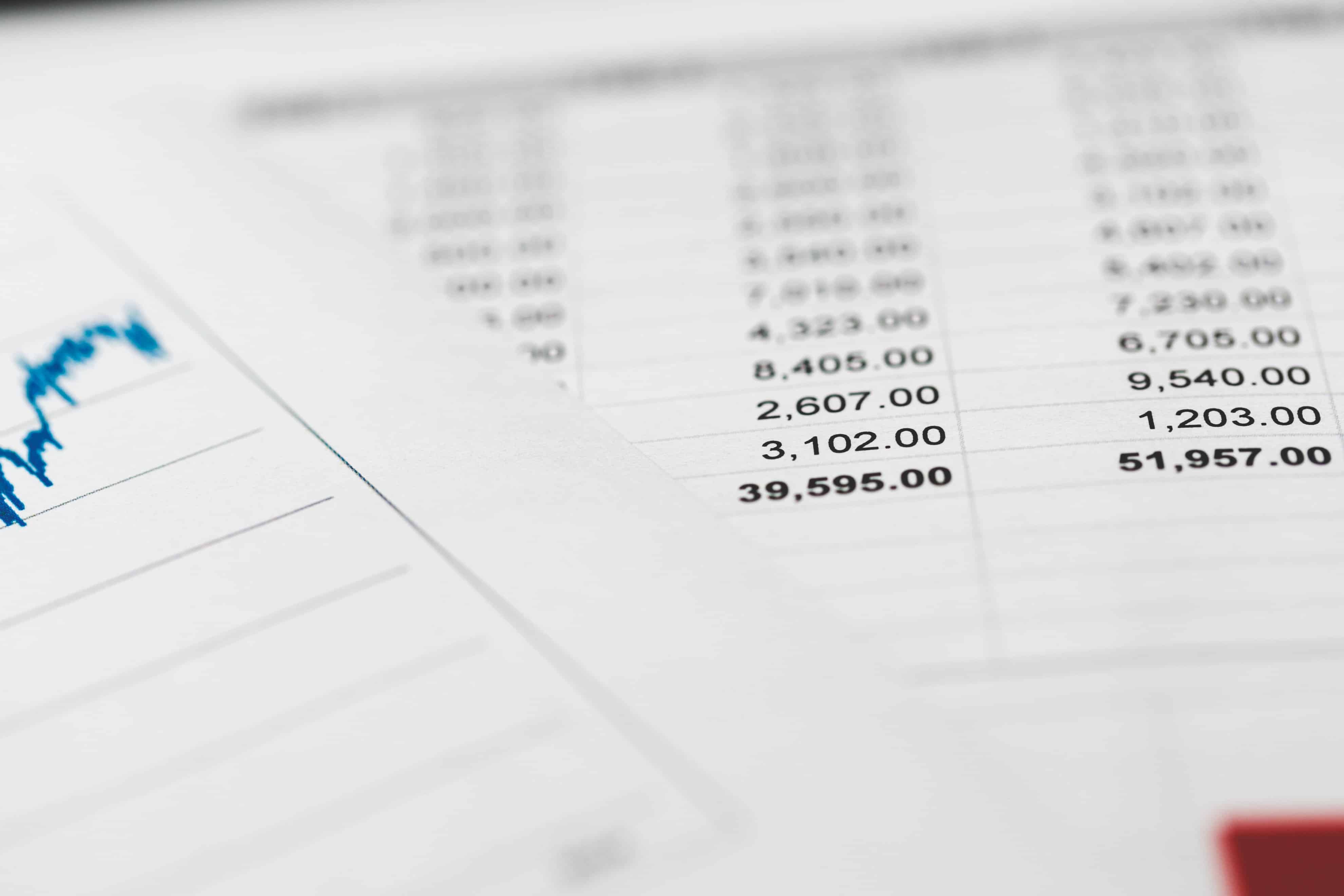 accounts receivable and accounts payable