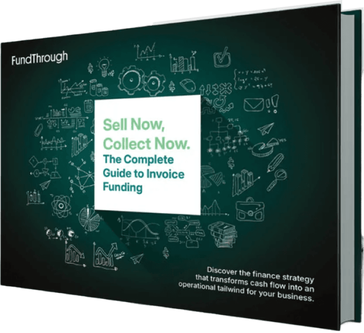 The Insider's Guide to Invoice Funding