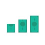Business growth funded by outstanding invoices