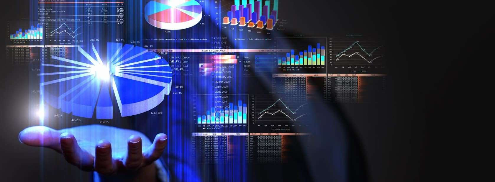 Comparing invoice financing to a traditional business loan