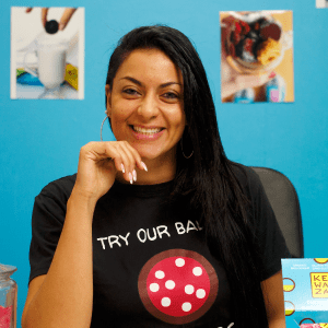 Mariam, Koa Natural Foods