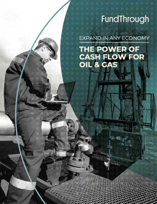 The Insider's Guide to Invoice Funding for Oilfield Service Businesses