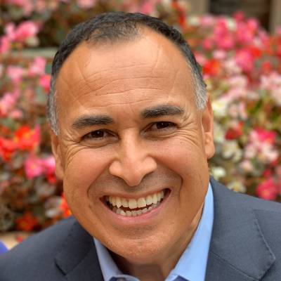 Ron Cedillo
