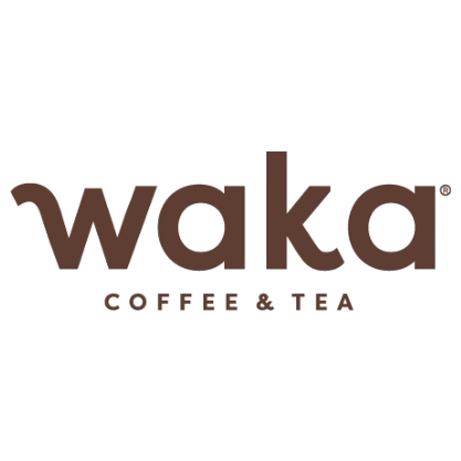 Waka Coffee & Tea