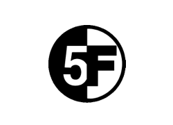 5Fort Contractors logo