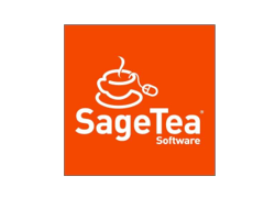 SageTea Software logo