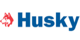Husky Logo