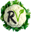 Run Veggie's Logo