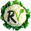 Run Veggie's Logo