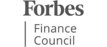 Forbes Finance Council logo