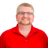 Photo of Mike Widdis of UpSide Accounting