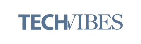 tech vibes logo