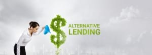 Alternative lending for Canadians