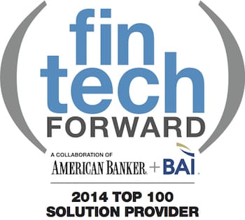 Canadian Companies on the Fintech 100