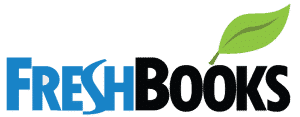 FreshBooks Logo