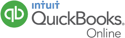 QuickBooks Online Logo