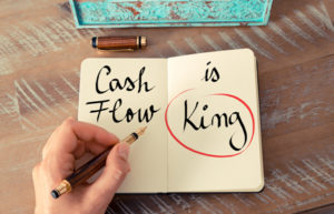 smart ways to increase cash flow