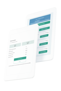 fund receivables invoices