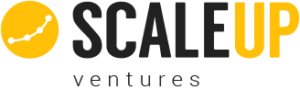 ScaleUP Ventures Logo
