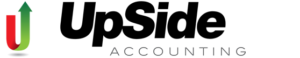 UpSide Accounting logo