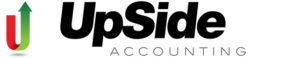 UpSide Accounting logo