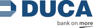 DUCA logo