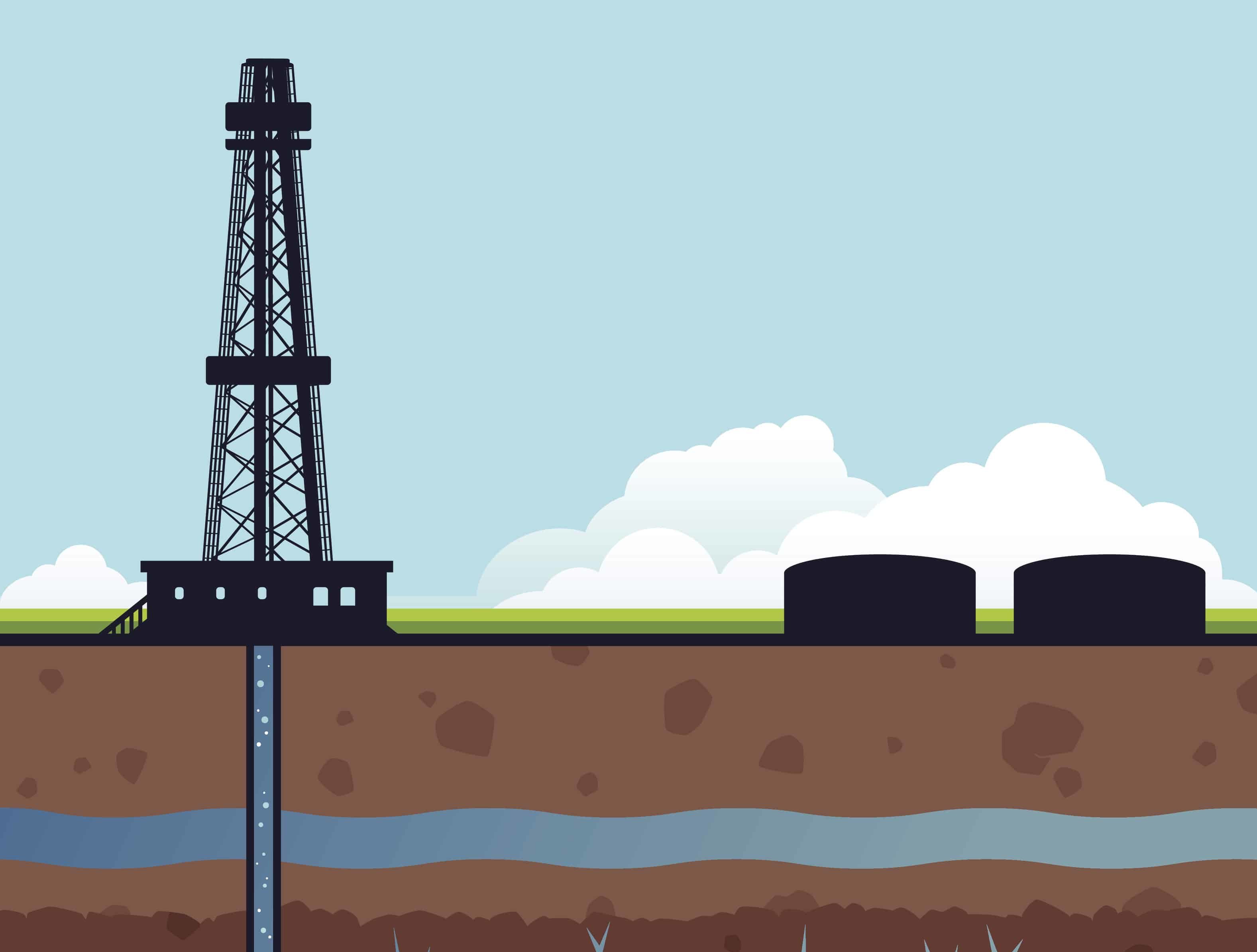 Гидроразрыв пласта в нефтяной. Разработка месторождений нефти и газа. Грп нефтяных скважин. Скважина для добычи газа. Скважина нефти.