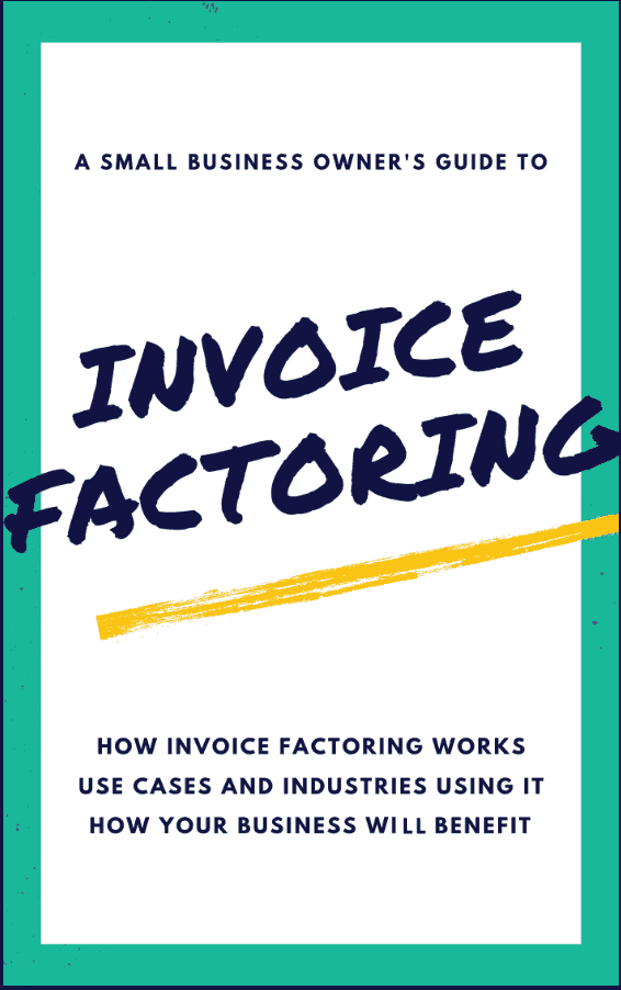 invoice factoring guide