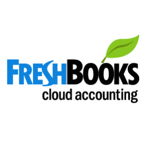 Freshbooks Logo