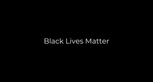 Black Lives Matter Statement