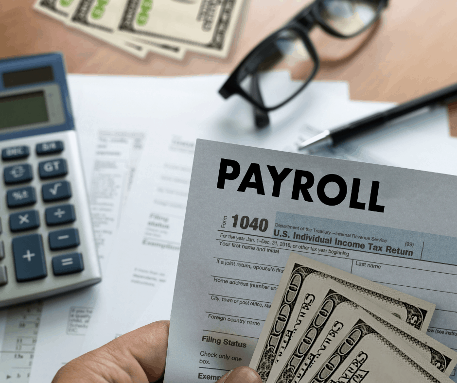 payroll