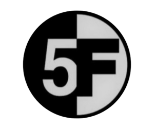 5Fort Contractors Logo