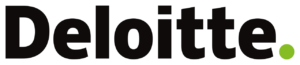 deloitte logo