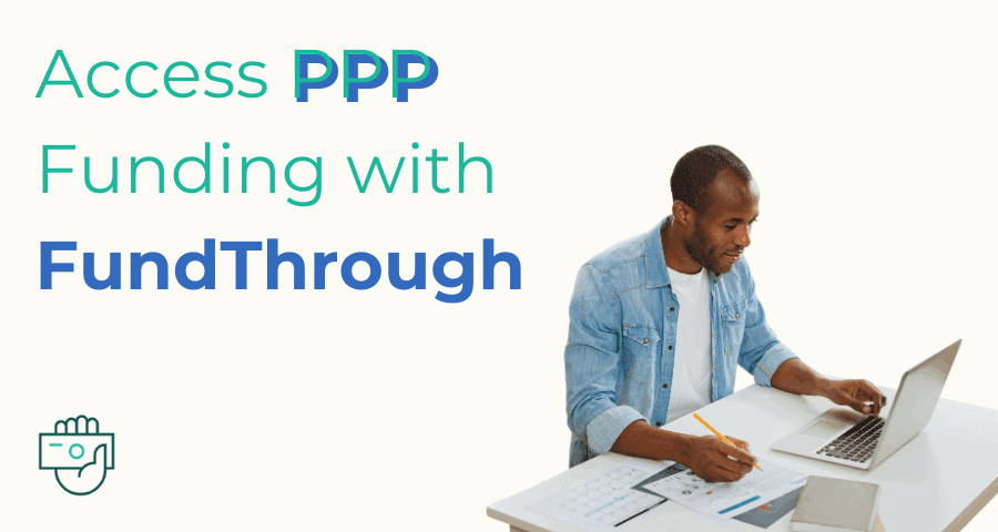 FundThrough PPP announcement