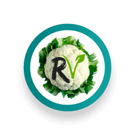 Run Veggie's logo