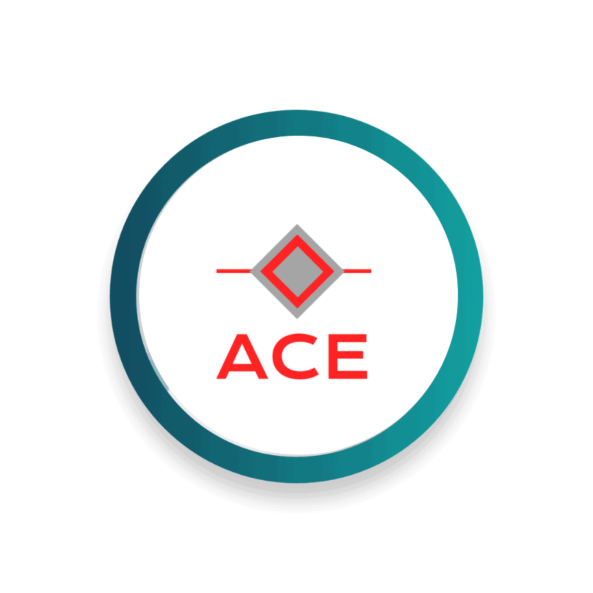 ace recruitment logo