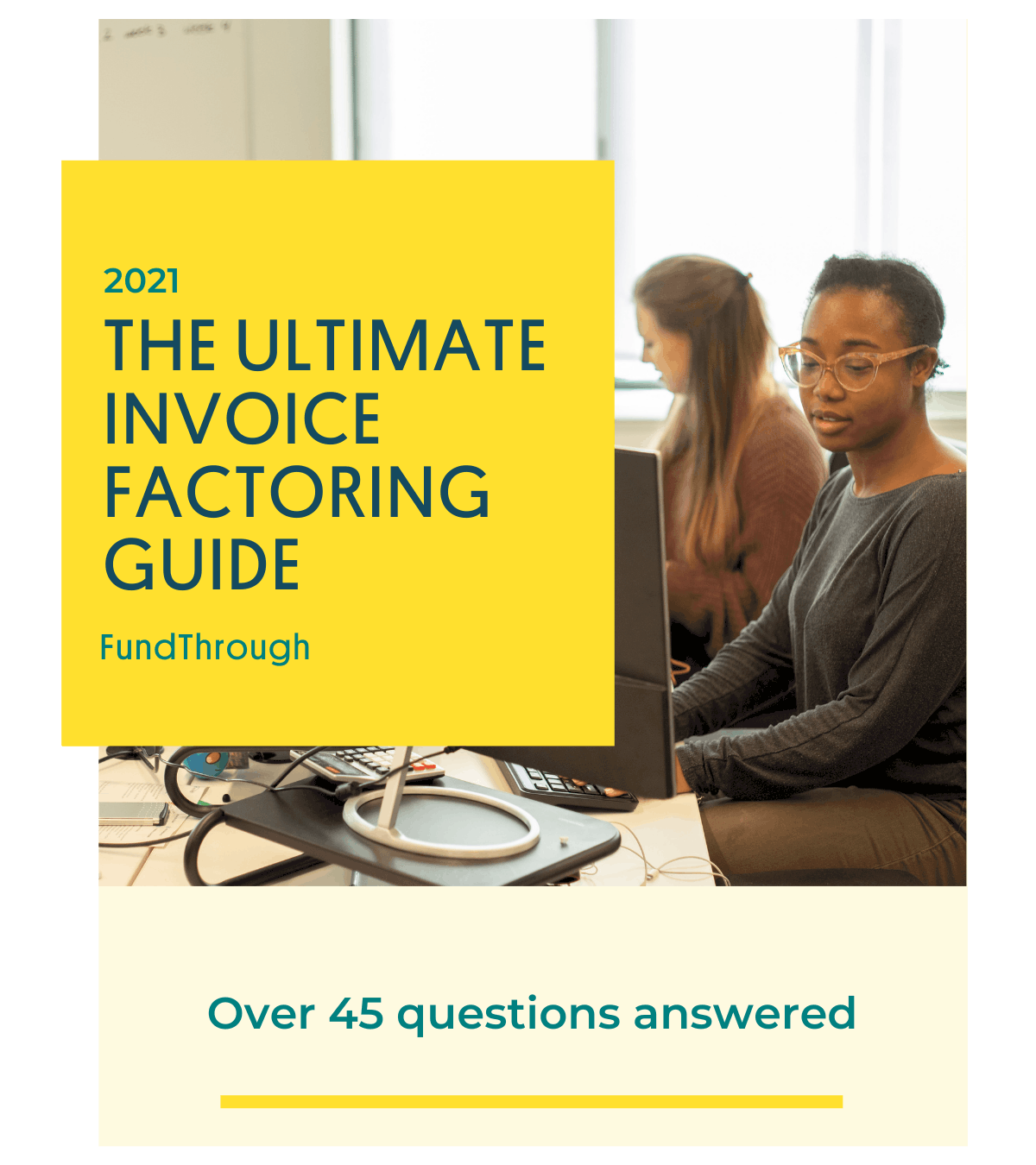 factoring invoices for dummies