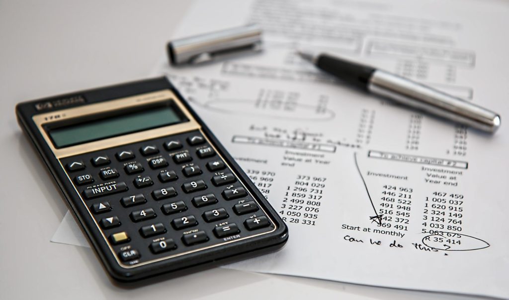 accounts receivable factoring