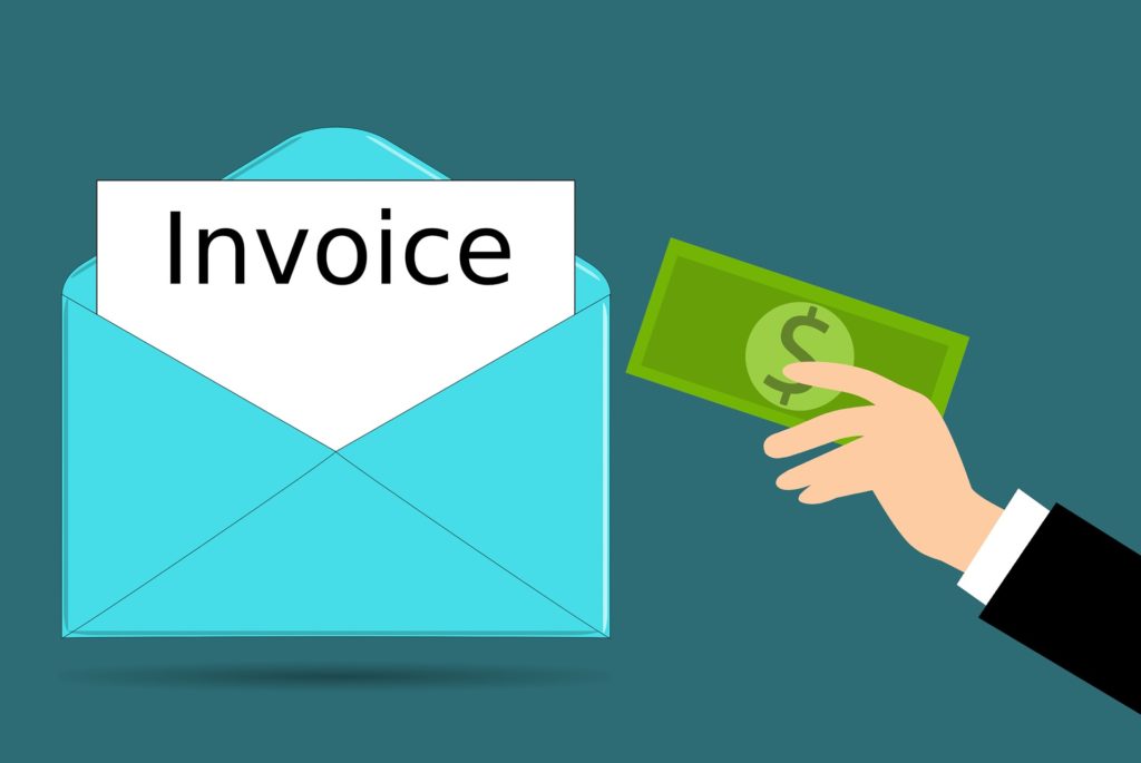 small business invoice factoring