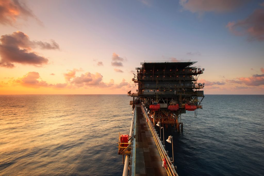 invoice factoring for oilfield Midland Odessa; offshore drilling rig