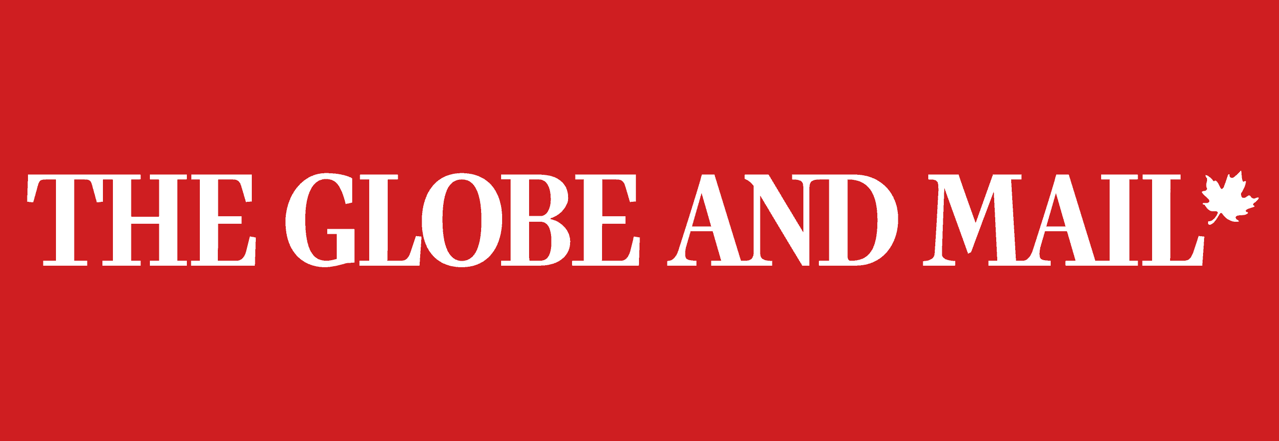 The Globe and Mail - The Globe and Mail
