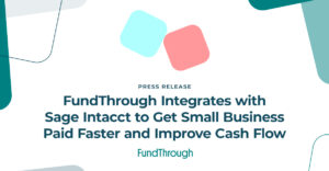 FundThrough-Sage integration